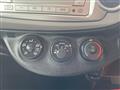 2011 Toyota Vitz