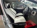 2011 Toyota Vitz
