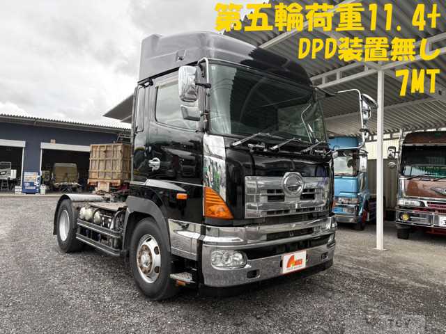 2006 Hino Hino Others
