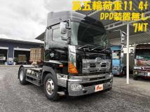 2006 Hino Hino Others