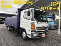 2007 Hino Hino Others