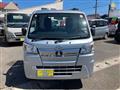 2021 Daihatsu Hijet Truck