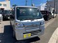 2021 Daihatsu Hijet Truck