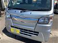 2021 Daihatsu Hijet Truck