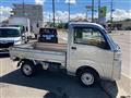 2021 Daihatsu Hijet Truck