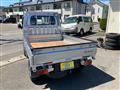 2021 Daihatsu Hijet Truck