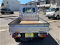 2021 Daihatsu Hijet Truck