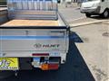2021 Daihatsu Hijet Truck