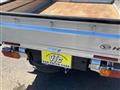 2021 Daihatsu Hijet Truck