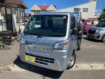 2021 Daihatsu Hijet Truck