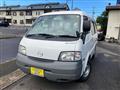 2013 Mazda Bongo Van