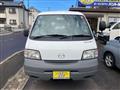 2013 Mazda Bongo Van
