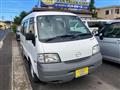 2013 Mazda Bongo Van