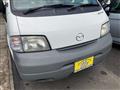 2013 Mazda Bongo Van