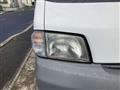 2013 Mazda Bongo Van