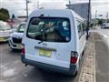 2013 Mazda Bongo Van