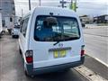 2013 Mazda Bongo Van