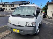 2013 Mazda Bongo Van