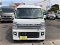 2022 Suzuki Every Wagon