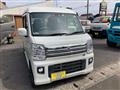 2022 Suzuki Every Wagon