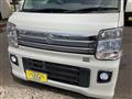 2022 Suzuki Every Wagon