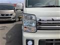 2022 Suzuki Every Wagon