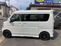 2022 Suzuki Every Wagon