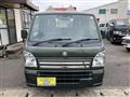2023 Suzuki Carry Truck