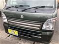 2023 Suzuki Carry Truck