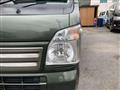2023 Suzuki Carry Truck