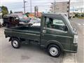 2023 Suzuki Carry Truck