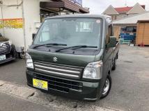 2023 Suzuki Carry Truck