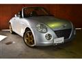2008 Daihatsu Copen