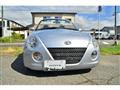2008 Daihatsu Copen