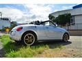 2008 Daihatsu Copen