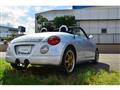 2008 Daihatsu Copen