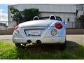 2008 Daihatsu Copen