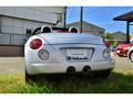 2008 Daihatsu Copen