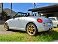 2008 Daihatsu Copen