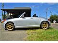 2008 Daihatsu Copen