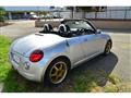 2008 Daihatsu Copen