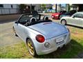2008 Daihatsu Copen