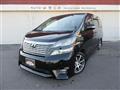 2010 Toyota Vellfire