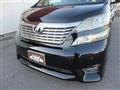 2010 Toyota Vellfire