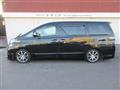 2010 Toyota Vellfire