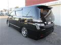 2010 Toyota Vellfire