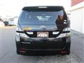 2010 Toyota Vellfire