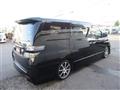 2010 Toyota Vellfire