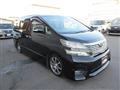 2010 Toyota Vellfire