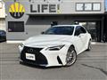 2024 Lexus IS